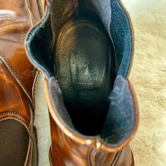 Patrick Cox Chelsea Boots main image 9